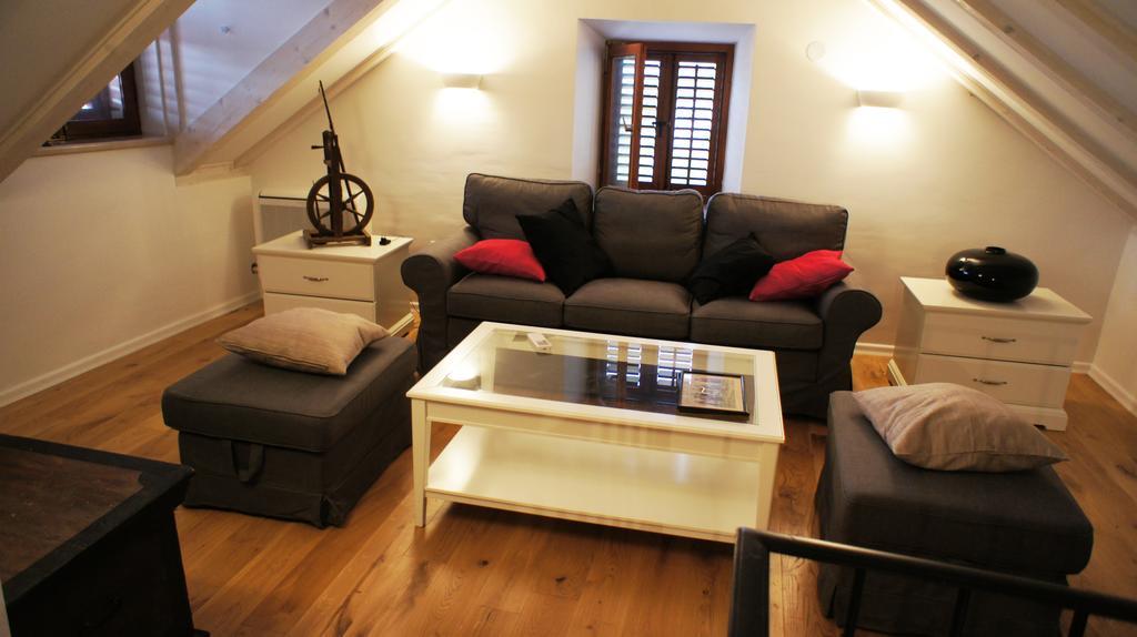 Holiday Home Villa Vanya Mali Ston Δωμάτιο φωτογραφία