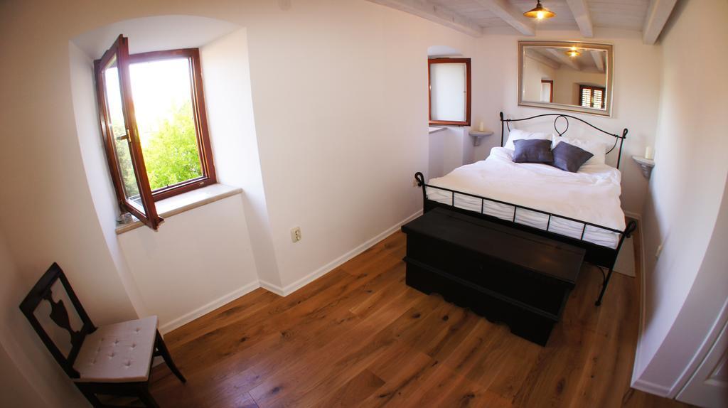 Holiday Home Villa Vanya Mali Ston Δωμάτιο φωτογραφία