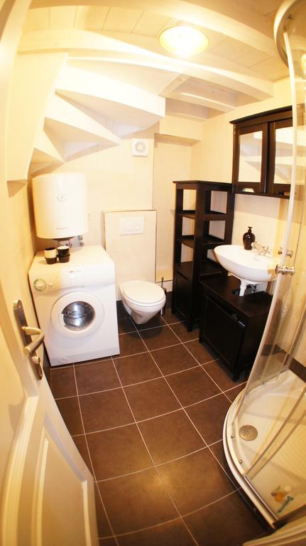 Holiday Home Villa Vanya Mali Ston Δωμάτιο φωτογραφία