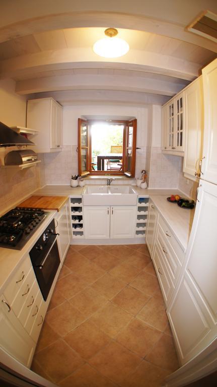 Holiday Home Villa Vanya Mali Ston Δωμάτιο φωτογραφία