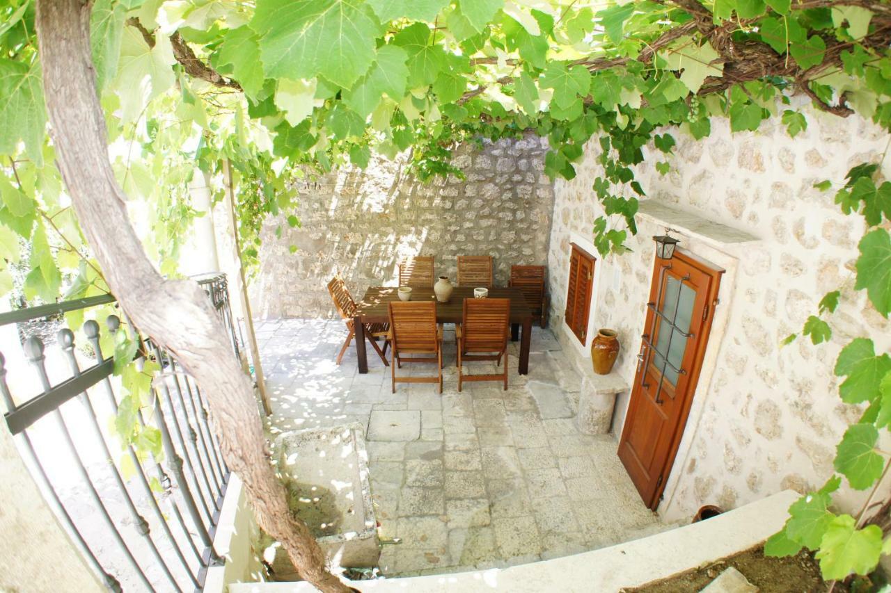 Holiday Home Villa Vanya Mali Ston Εξωτερικό φωτογραφία